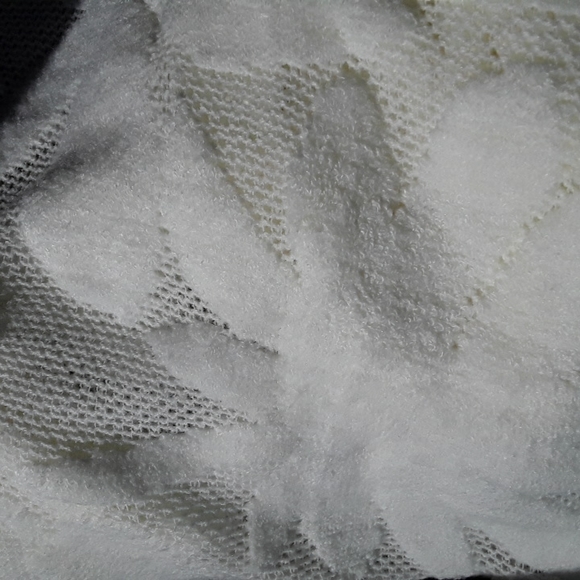 Joie boho duster wrap sweater Poncho one size new - Picture 2 of 3